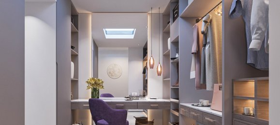 4 Schlafzimmer Villa in Tilal Al Ghaf, UAE, Nr. 12727 2