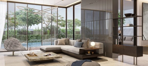 4 Schlafzimmer Villa in Tilal Al Ghaf, UAE, Nr. 12727 6