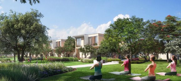 4 Schlafzimmer Villa in Tilal Al Ghaf, UAE, Nr. 12727 11