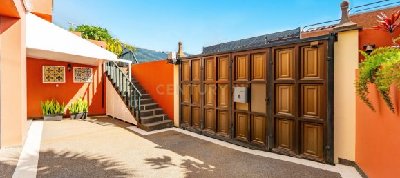 Villa de 4 dormitorios en Funchal, Portugal No. 126497 7