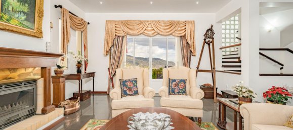 Villa de 4 dormitorios en Funchal, Portugal No. 126497 13