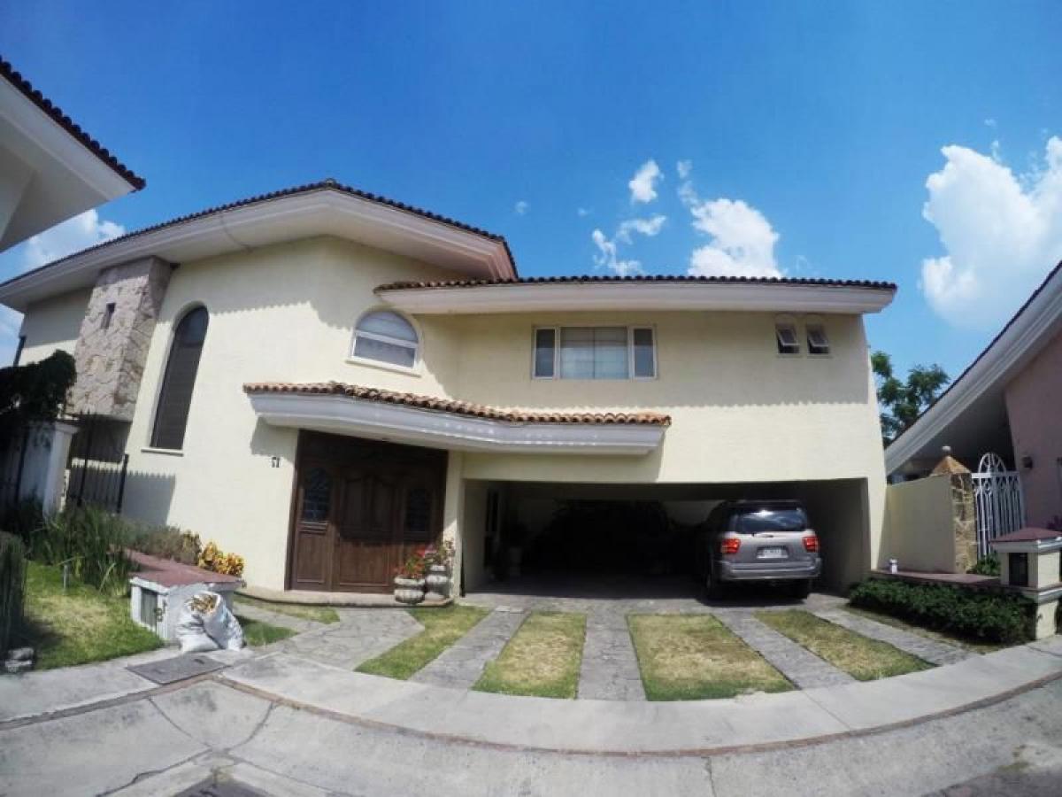 Casa T3 em Jalisco, Mexico N.º 189246