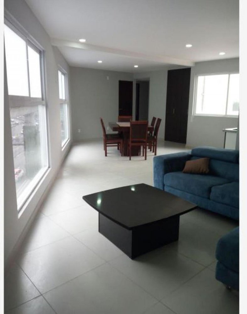 Квартира с 2 спальнями в Мехикали, Мексика № 179190