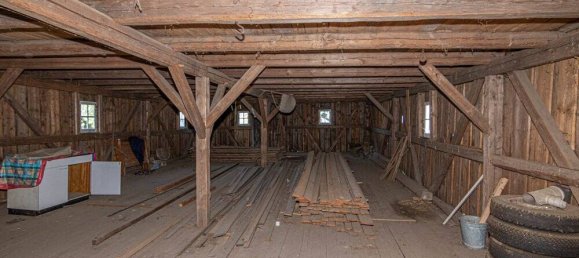 4 Schlafzimmer Bauernhof in Hof, Germany, Nr. 172171 30