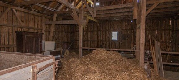 4 Schlafzimmer Bauernhof in Hof, Germany, Nr. 172171 29