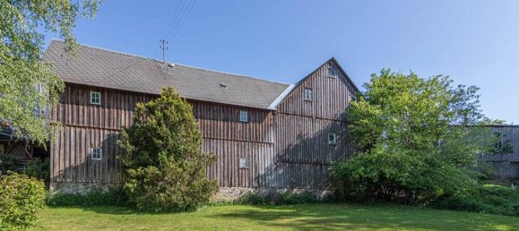 4 Schlafzimmer Bauernhof in Hof, Germany, Nr. 172171 5