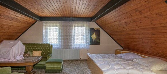 4 Schlafzimmer Bauernhof in Hof, Germany, Nr. 172171 26