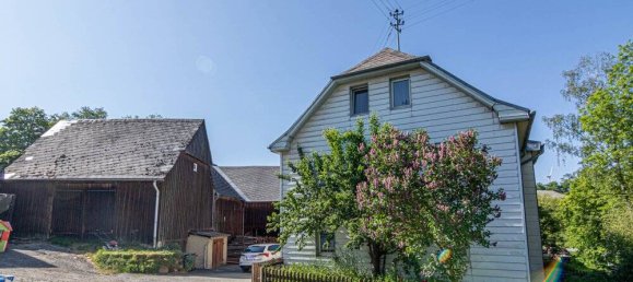 4 Schlafzimmer Bauernhof in Hof, Germany, Nr. 172171 2