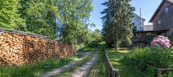 4 Schlafzimmer Bauernhof in Hof, Germany, Nr. 172171 7