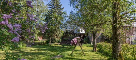 4 Schlafzimmer Bauernhof in Hof, Germany, Nr. 172171 6
