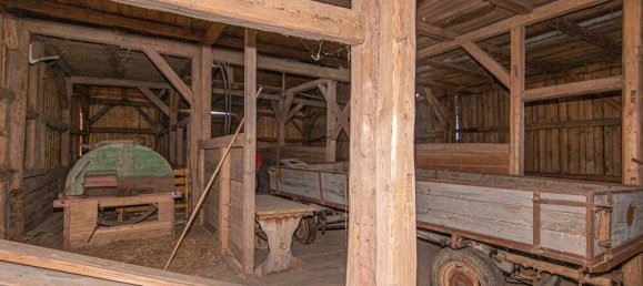 4 Schlafzimmer Bauernhof in Hof, Germany, Nr. 172171 28