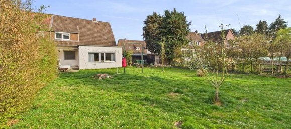 2 غرف نوم تاون هاوس في Lower Saxony, Germany رقم 224845 16