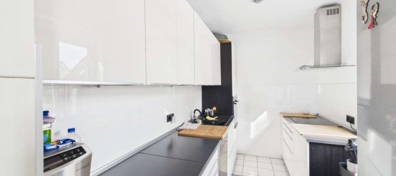 2 غرف نوم تاون هاوس في Lower Saxony, Germany رقم 224845 5