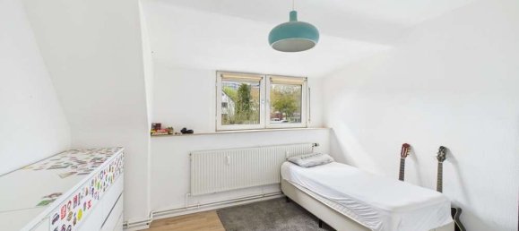 2 غرف نوم تاون هاوس في Lower Saxony, Germany رقم 224845 15