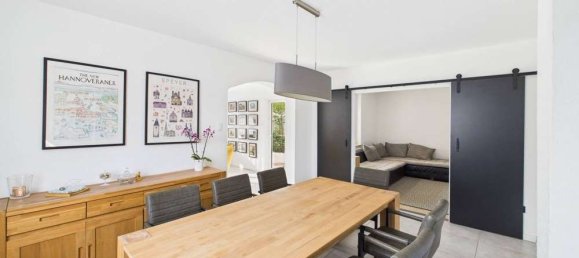 2 غرف نوم تاون هاوس في Lower Saxony, Germany رقم 224845 3