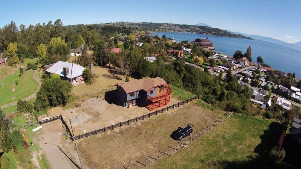 4 Schlafzimmer Haus in Los Rios, Chile, Nr. 2607