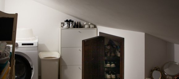 2 rooms Apartment in Rome, Italy No. 11122 20