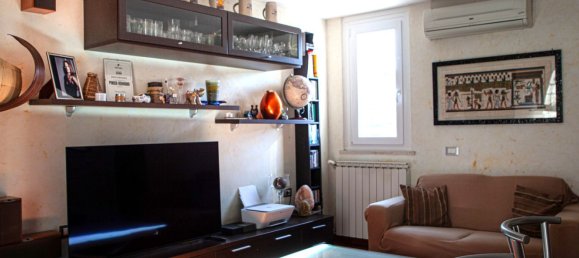 2 rooms Apartment in Rome, Italy No. 11122 16