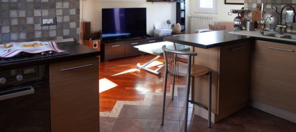 2 rooms Apartment in Rome, Italy No. 11122 15