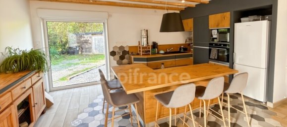 Casa de 2 dormitorios en Sarthe, France No. 328208 2