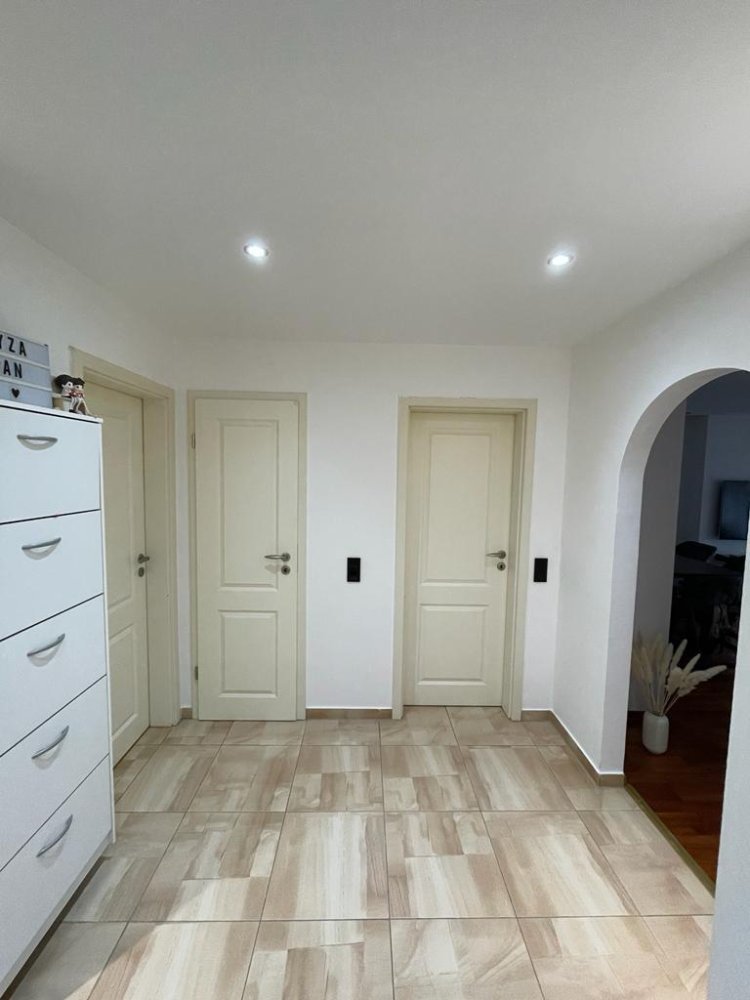 1 Schlafzimmer Wohnung in Hamburg-Mitte, Germany, Nr. 335787