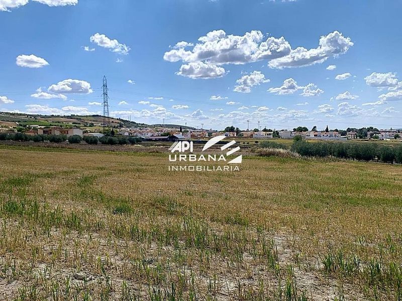 1788m² Land in Cordoba, Spain No. 219645