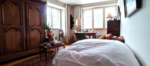 Студия в Страсбург, Франция № 283821 4