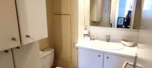 Студия в Страсбург, Франция № 283821 6