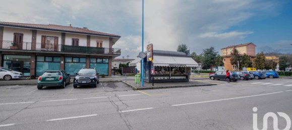 1 room Commercial property in Brescia, Italy No. 360240 13
