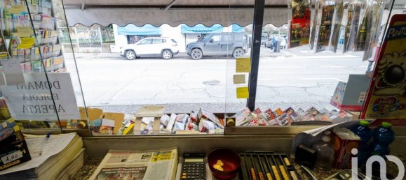 1 room Commercial property in Brescia, Italy No. 360240 9