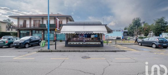 1 room Commercial property in Brescia, Italy No. 360240 5