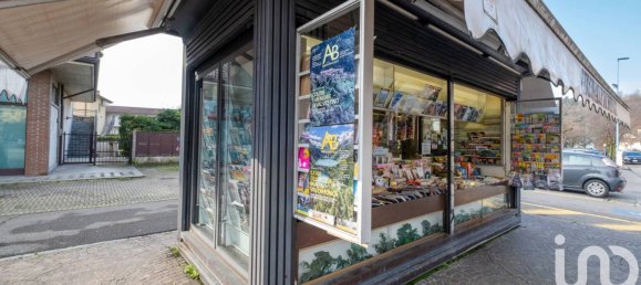 1 room Commercial property in Brescia, Italy No. 360240 4