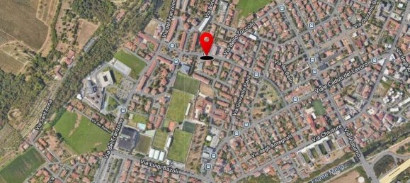 1 room Commercial property in Brescia, Italy No. 360240 14