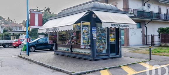 1 room Commercial property in Brescia, Italy No. 360240 3