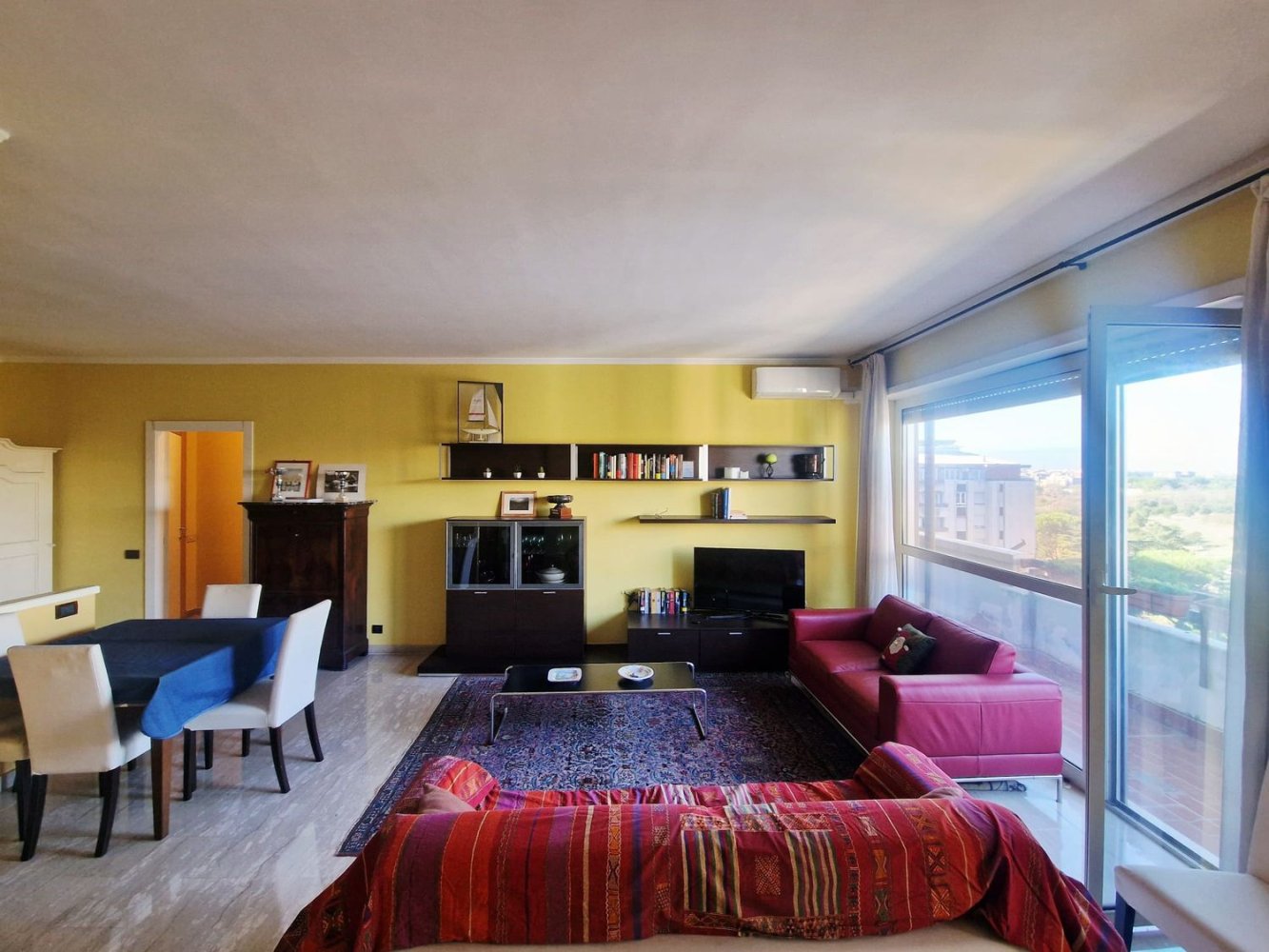 3 chambres Appartement à Rome, Italy No. 339449