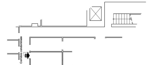 3 chambres Appartement à Rome, Italy No. 339449 20