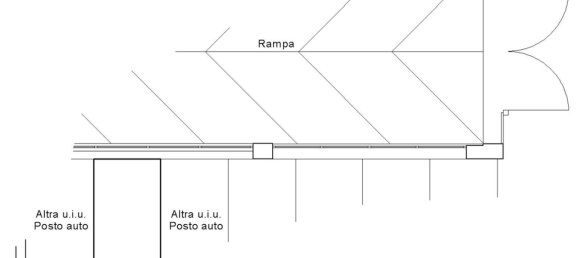 3 chambres Appartement à Rome, Italy No. 339449 19