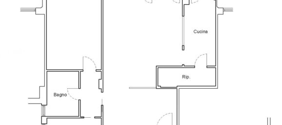 3 chambres Appartement à Rome, Italy No. 339449 18