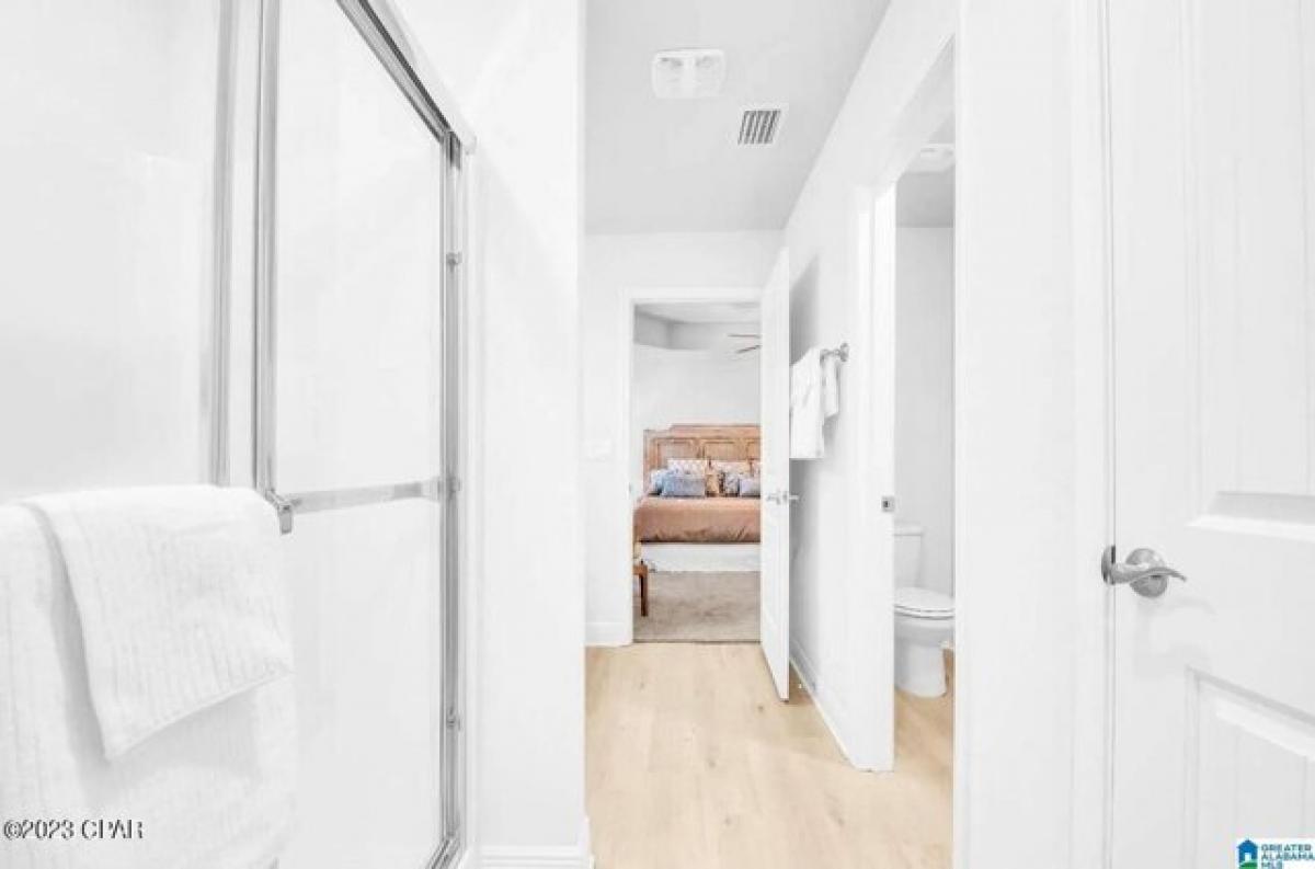 3 bedrooms House in Calera, USA No. 401186