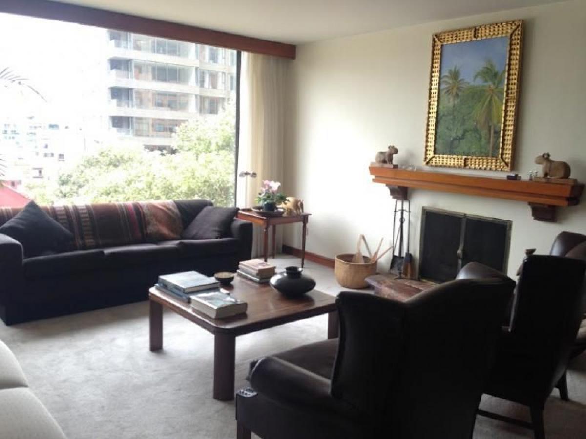 4 bedrooms House in Bogota, Colombia No. 12308