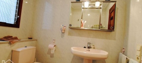 4 Schlafzimmer Wohnung in Valencia, Spain, Nr. 30490 17