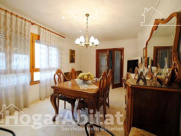 4 Schlafzimmer Wohnung in Valencia, Spain, Nr. 30490