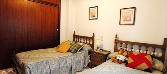 4 Schlafzimmer Wohnung in Valencia, Spain, Nr. 30490 13