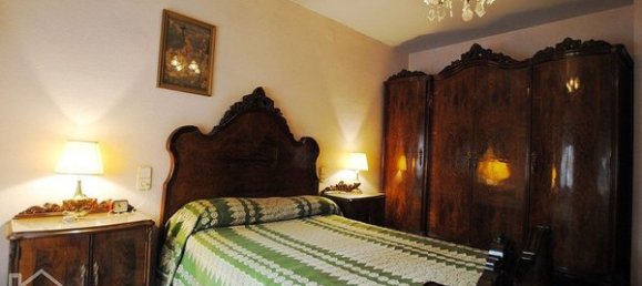 4 Schlafzimmer Wohnung in Valencia, Spain, Nr. 30490 5