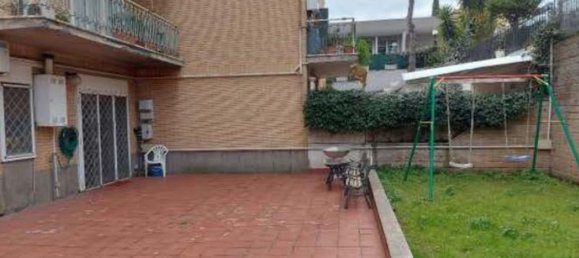 3-Zimmer Wohnung in Rome, Italy, Nr. 204590 15