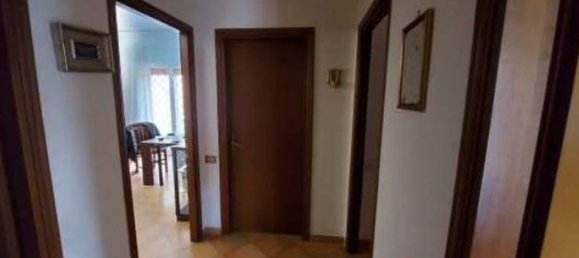 3-Zimmer Wohnung in Rome, Italy, Nr. 204590 12