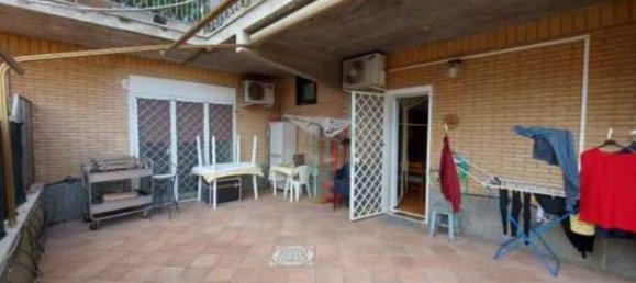 3-Zimmer Wohnung in Rome, Italy, Nr. 204590 14