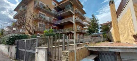 3-Zimmer Wohnung in Rome, Italy, Nr. 204590 17