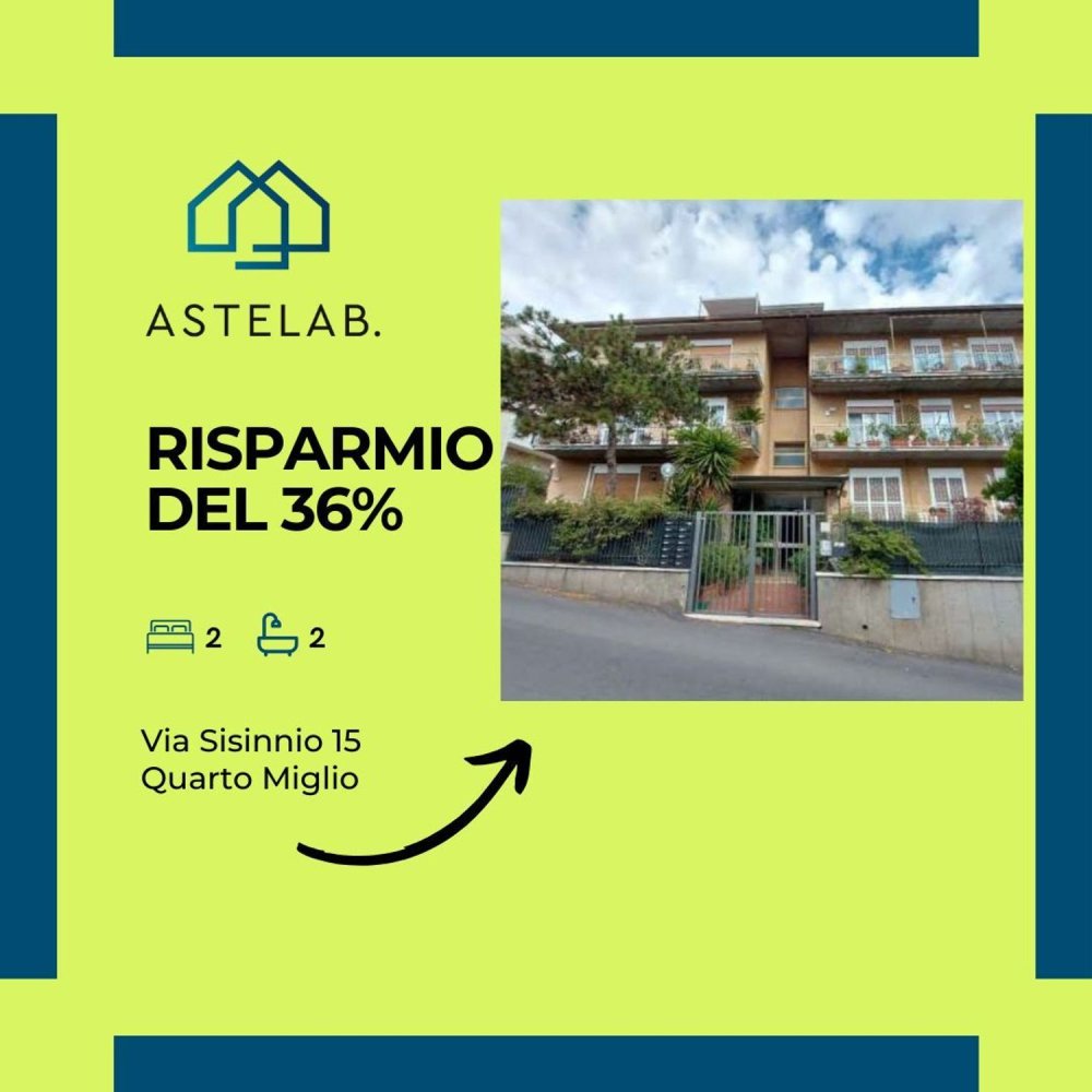 3 rooms Apartment in Rome, Italy No. 204590