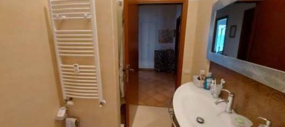 3-Zimmer Wohnung in Rome, Italy, Nr. 204590 13